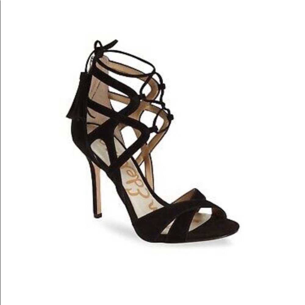 Sam Edelman Azela Sandal (like new!)